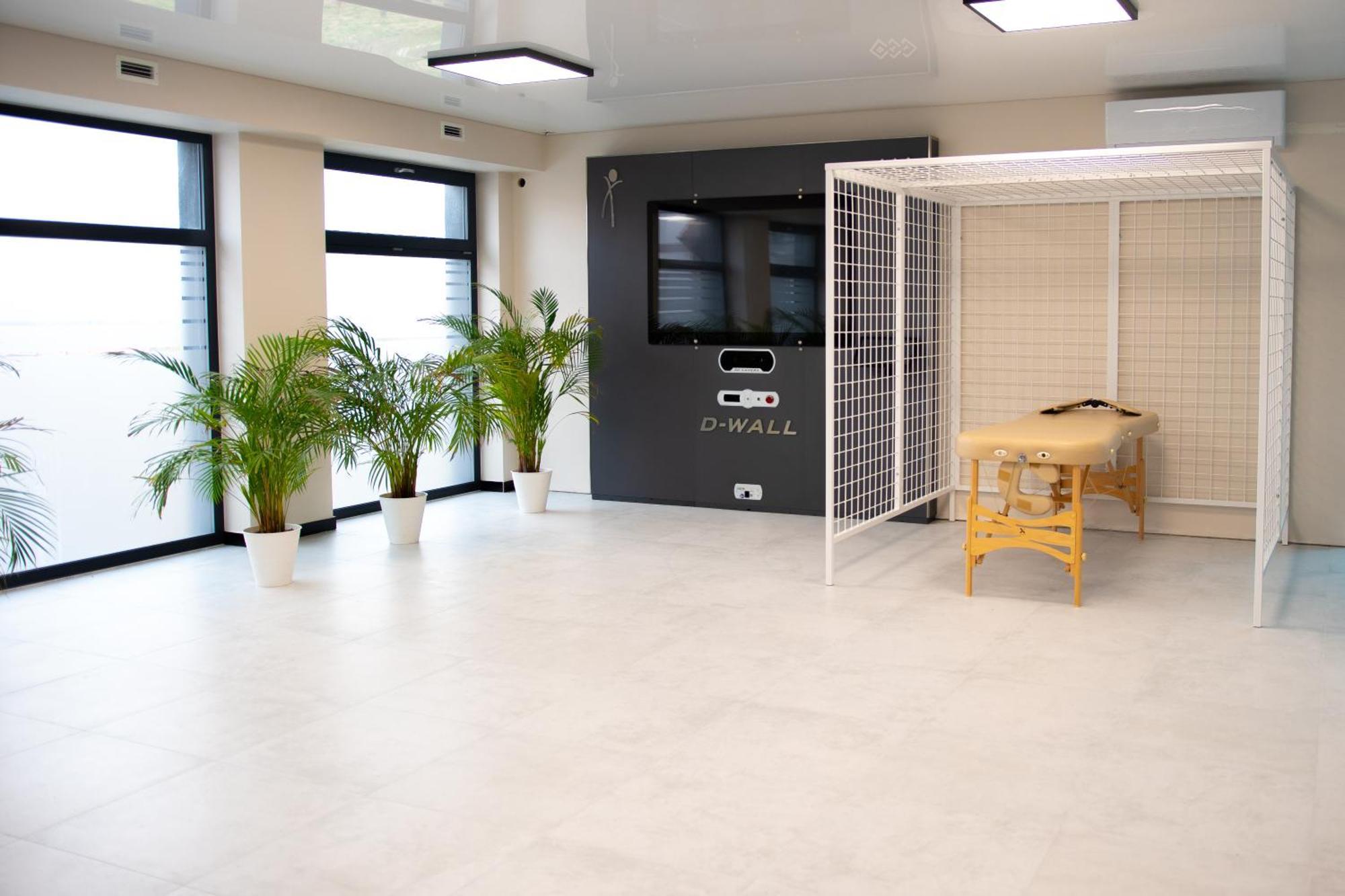 Resort Holiday Home Centrum Opieki I Rehabilitacji Jarosławiec 外观 照片