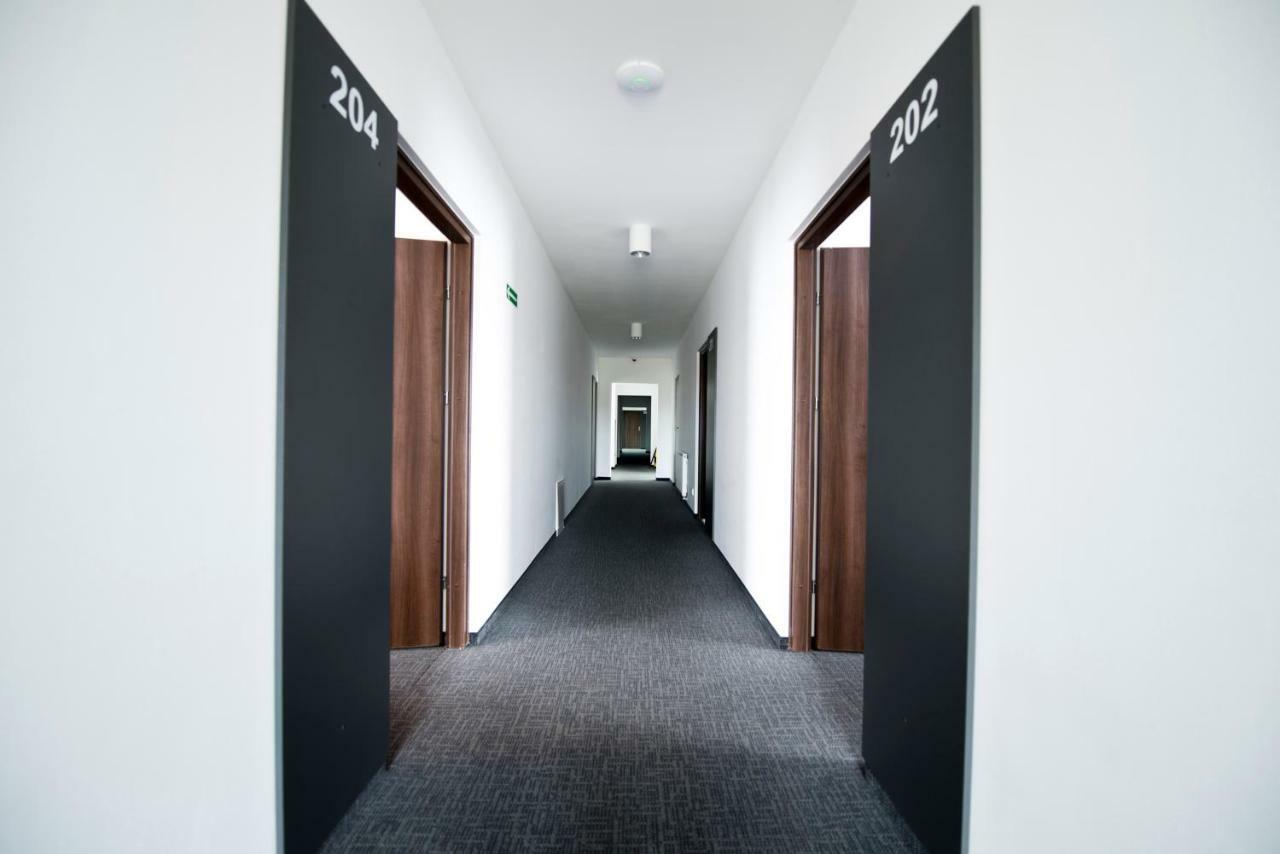 Resort Holiday Home Centrum Opieki I Rehabilitacji Jarosławiec 外观 照片